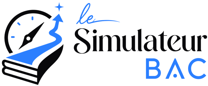 LeSimulateurBac.fr - Simulateur Officiel du Bac 2026-2027