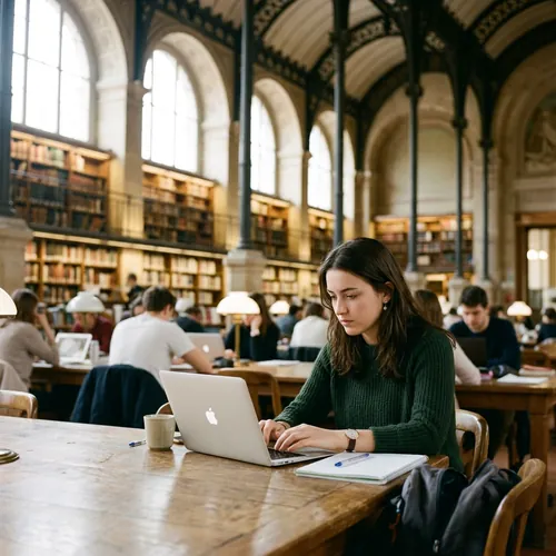 Calendrier Parcoursup 2026 : Les dates clés de la phase d'admission
